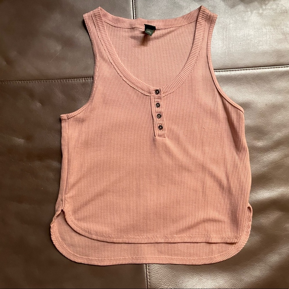 Tank top